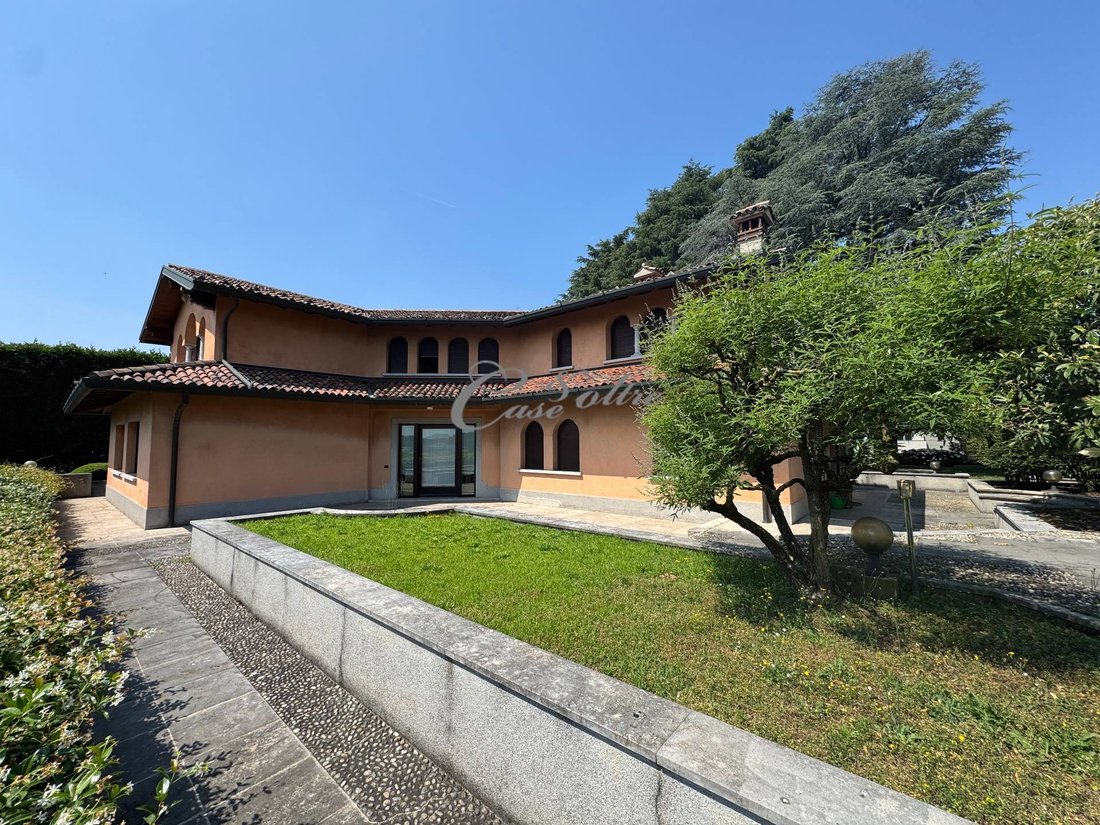Villa in Pianella - Arconi, Cantu, Lombardy 4 - 17224119