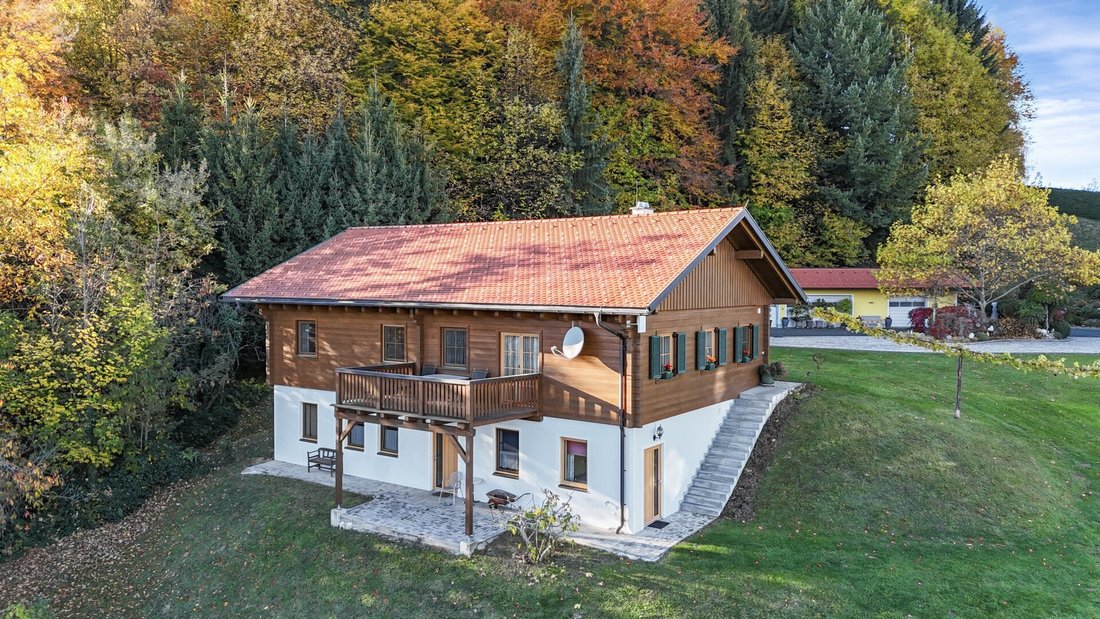 House in Schwanberg, Styria, Austria 4 - 17219325