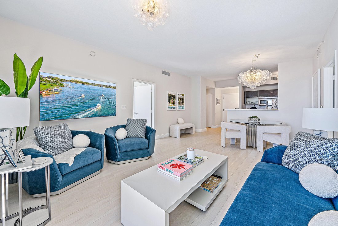 Condo in West Palm Beach, Florida, United States 3 - 17005941