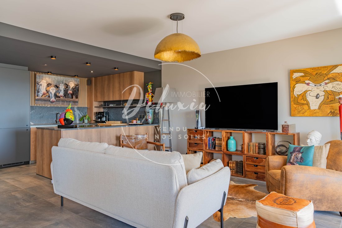 Apartment in Le Dramont-Agay-Anthéor-Le Trayas, Saint-Raphaël, France 5 - 16249421