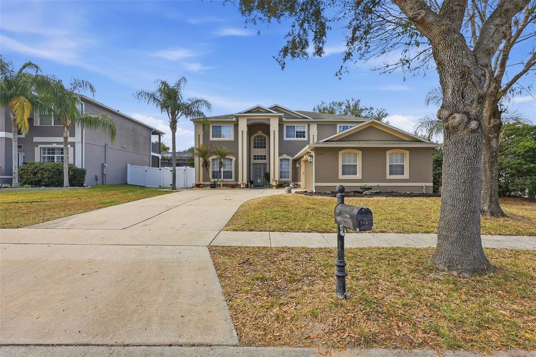 House in Mount Dora, Florida, United States 3 - 17231313