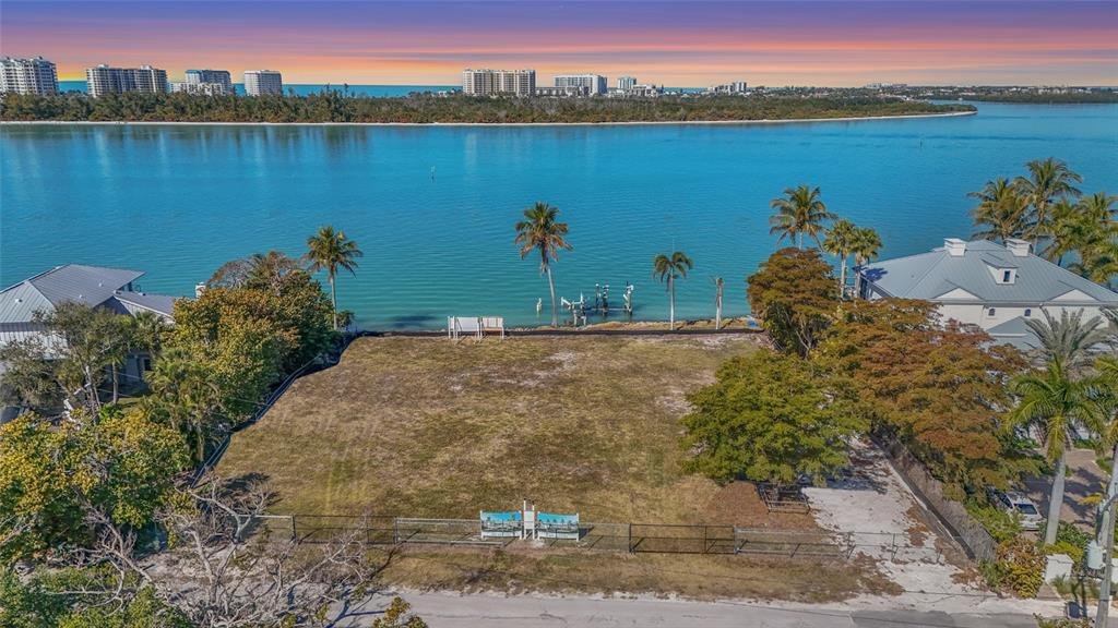 Land in Siesta Key, Florida, United States 1 - 17223381