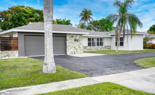 House in Marco Island, Florida, United States 1