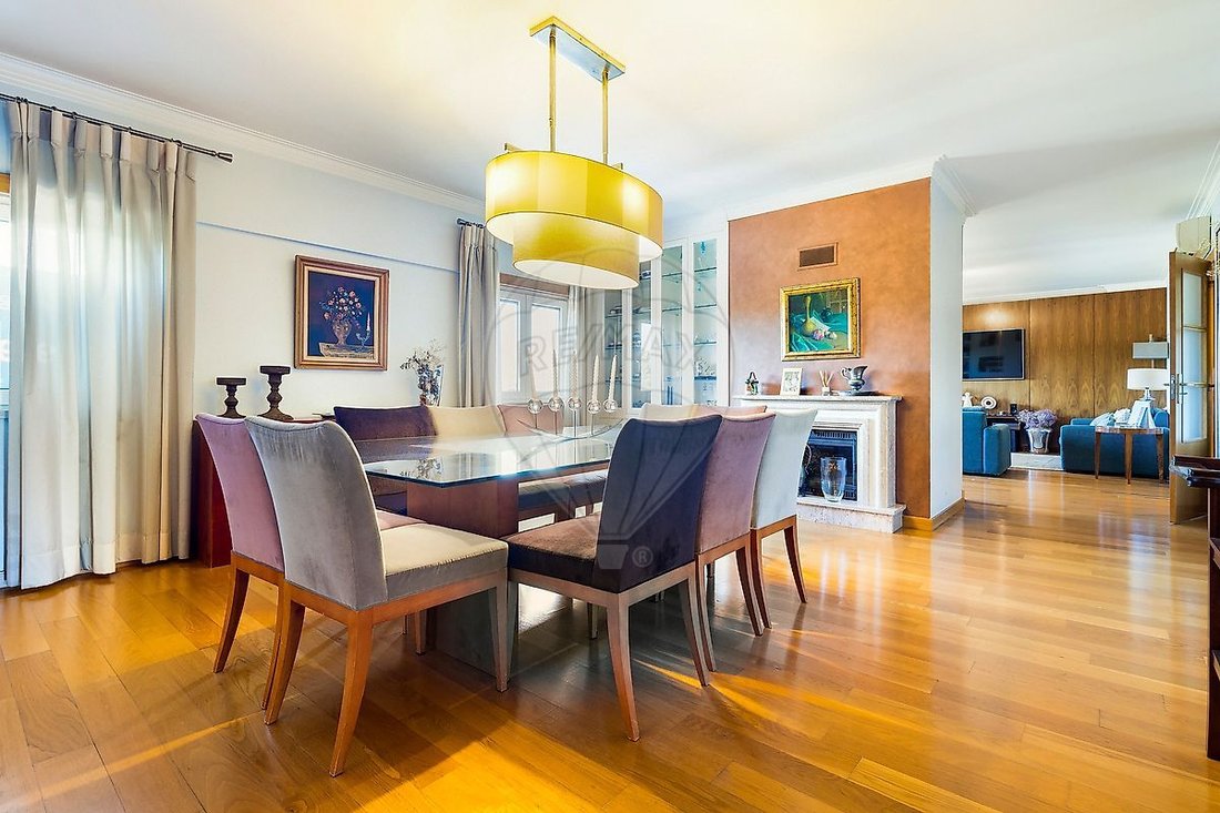 Apartment in Estoril, Cascais e Estoril, Lisbon 2 - 17220587