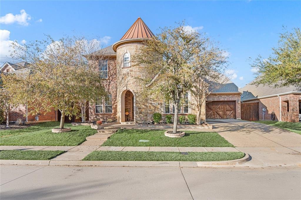 House in Euless, Texas, United States 1 - 17222982