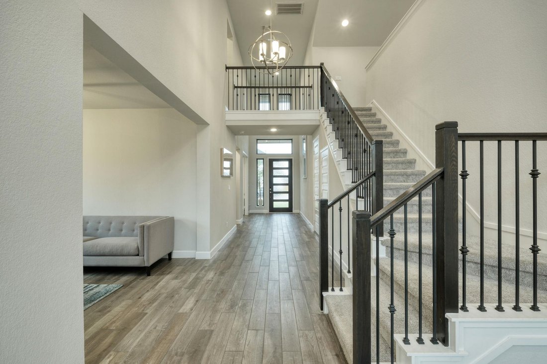 House in Georgetown, Texas, United States 3 - 17222211