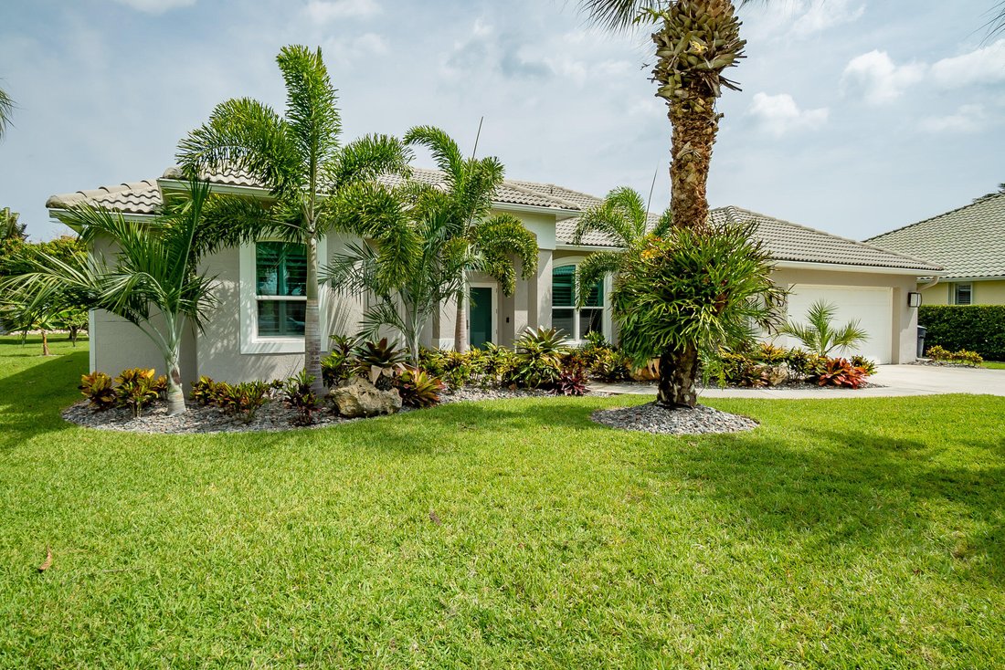House in Fort Pierce, Florida, United States 2 - 17232588