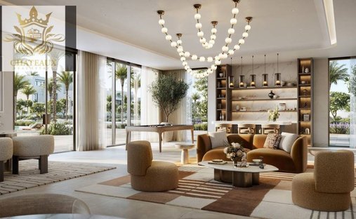 Villa in Al Yalayis 5, Al Yalayis, Dubai 1