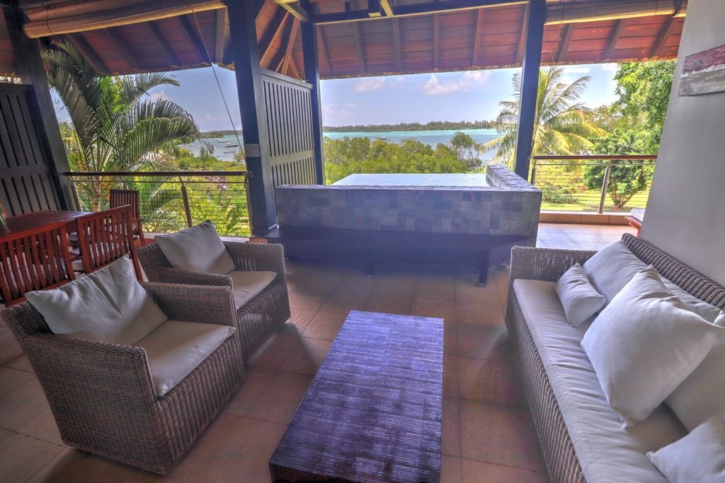 Apartment in Beau Champ, Flacq District, Mauritius 3 - 17220770
