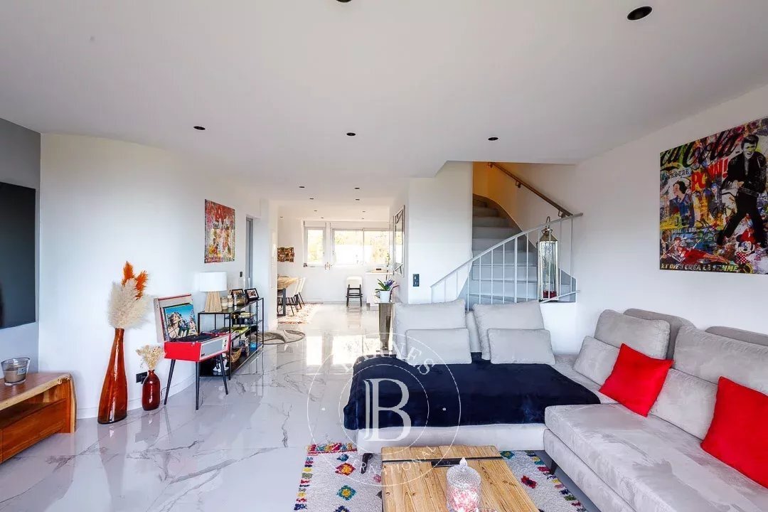 Apartment in Tourgeville, Normandy, France 3 - 17220312