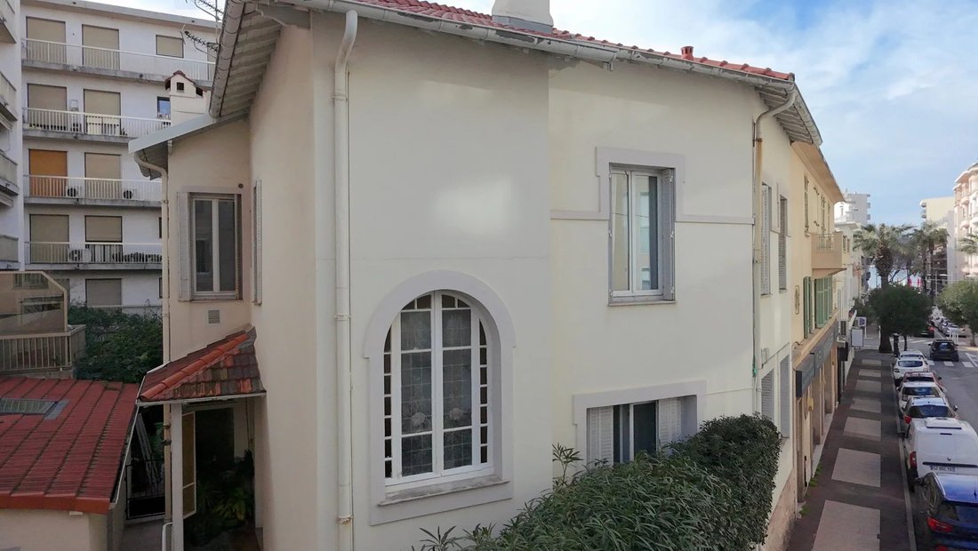 Andere in Juan les Pins-Gallice, Antibes, Frankreich 2 - 16810048