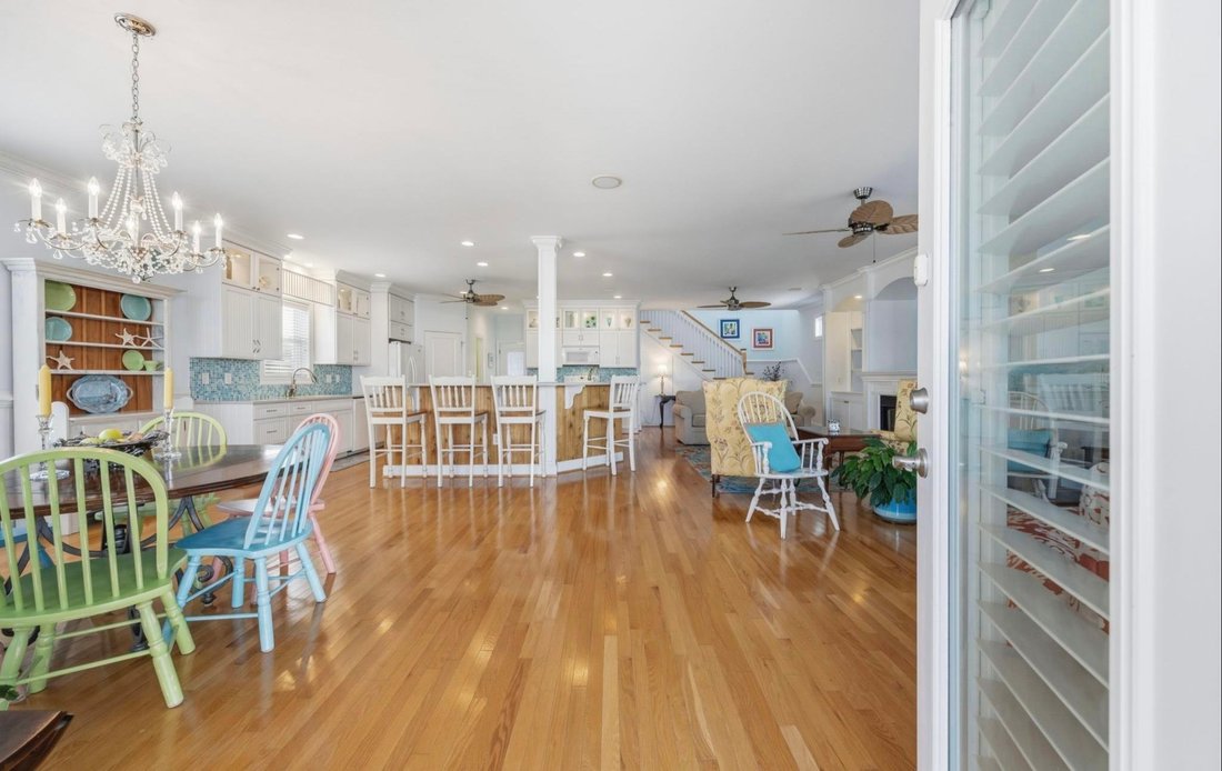 House in North Myrtle Beach, South Carolina, United States 3 - 17228753