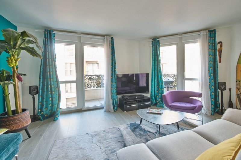 Apartment in Montrouge, Ile-de-France, France 4 - 17229188