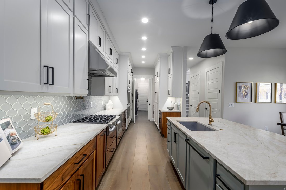 House in American Fork, Utah, United States 5 - 17222344