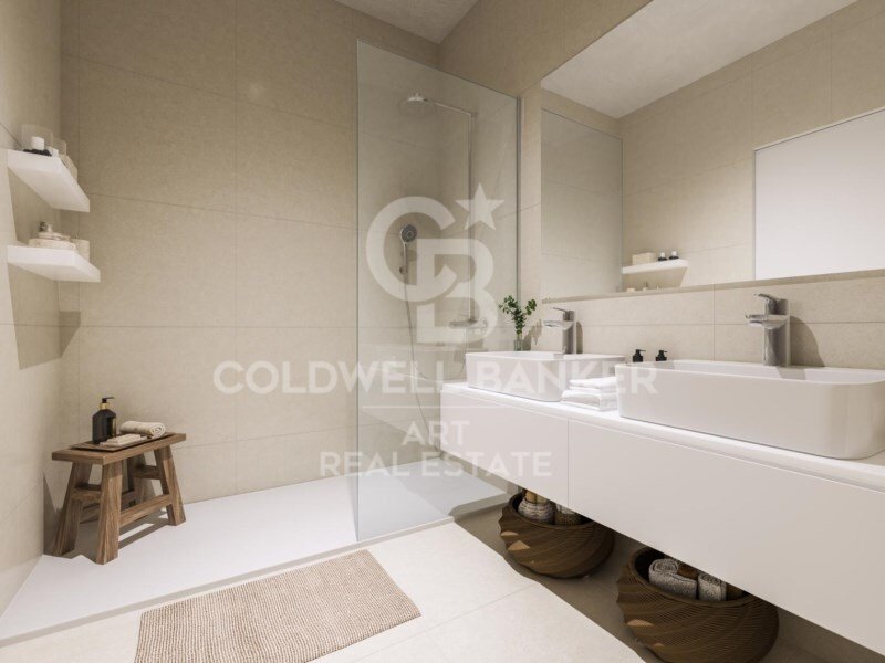 Apartment in Estepona, Andalusia, Spain 5 - 17231389