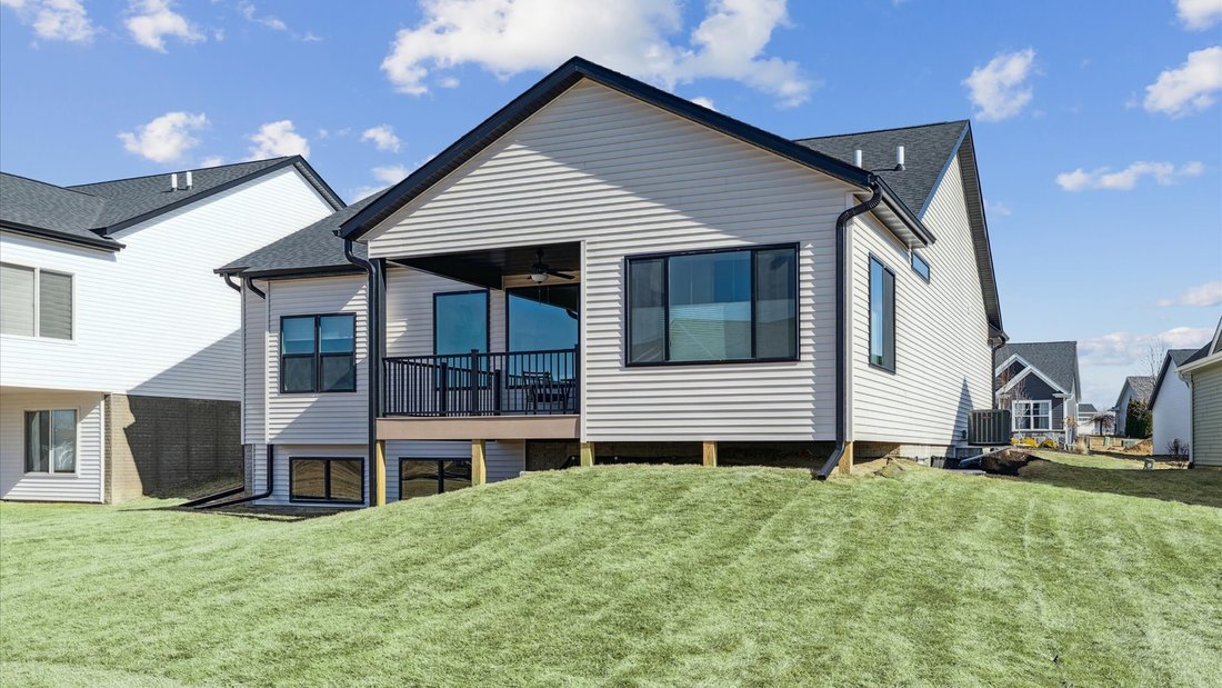 House in Davenport, Iowa, United States 4 - 17222599