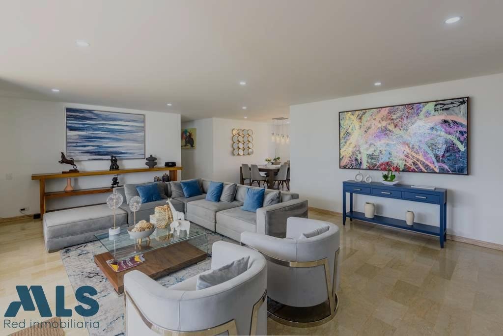 Apartment in Medellín, Antioquia, Colombia 5 - 17227043