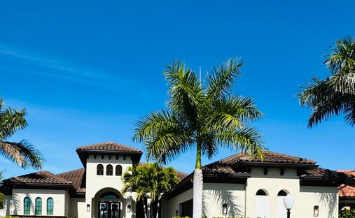 House in Fort Myers, Florida, United States 1