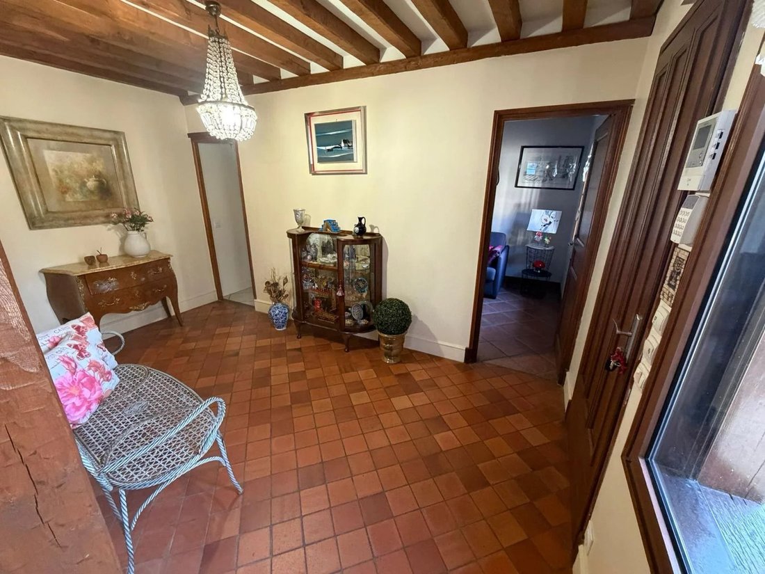 House in Houlgate, Normandy, France 4 - 17223461