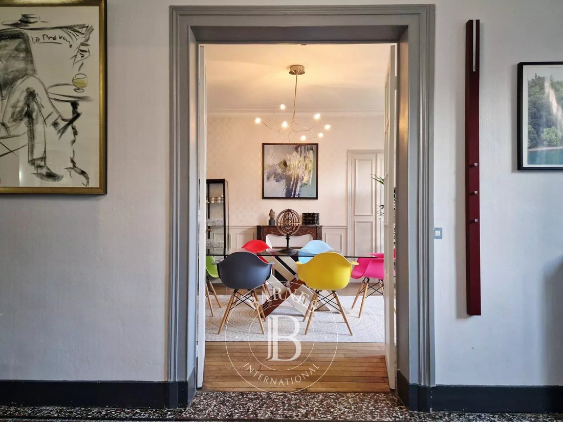 House in La Faisanderie, L'Isle-Adam, France 3 - 17220863