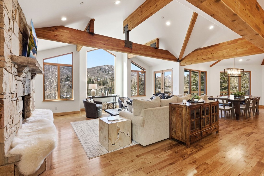 House in Park City, Utah, United States 2 - 17222330