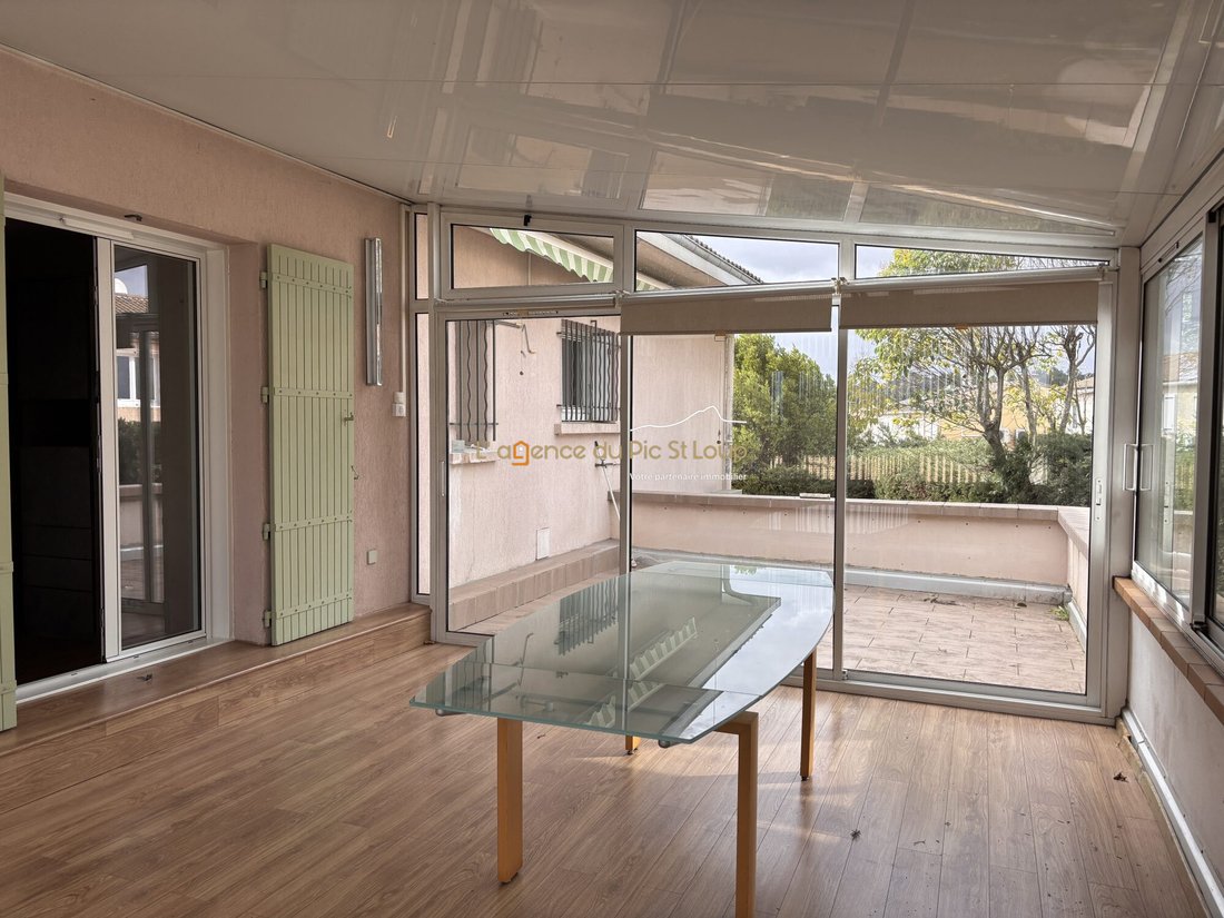 Apartment in Centre Ville, Saint-Gély-du-Fesc, France 2 - 14933761