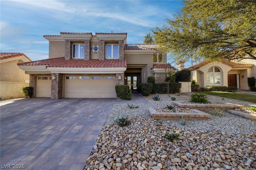 House in Las Vegas, Nevada, United States 1 - 17228549
