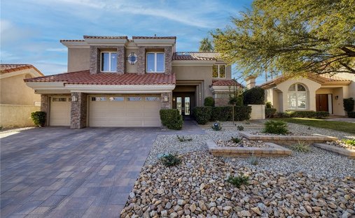 Casa a Las Vegas, Nevada, Stati Uniti 1