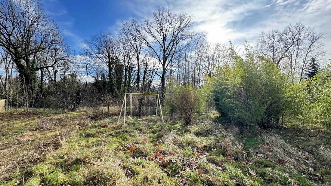 House in Écully, Auvergne-Rhône-Alpes, France 3 - 17222110