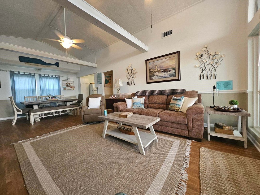 House in Galveston, Texas, United States 4 - 17227415
