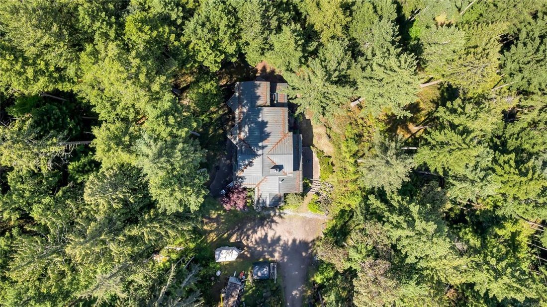 House in Long Harbour, British Columbia, Canada 4 - 17229607