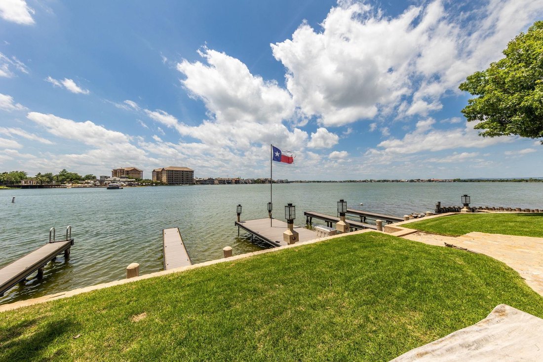 Townhouse in Horseshoe Bay, Texas, United States 2 - 17233030