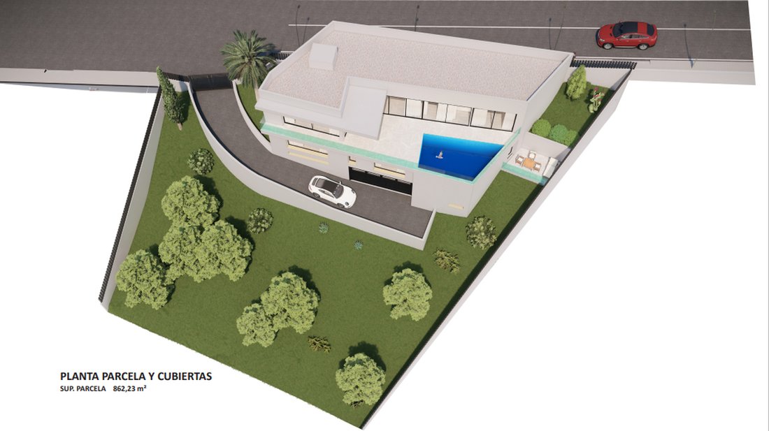 Villa in Portals Nous, Calvia, Balearic Islands 4 - 17219461