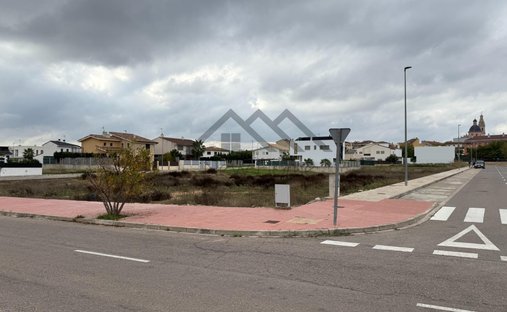Terreno en Cheste, Comunidad Valenciana, España 1
