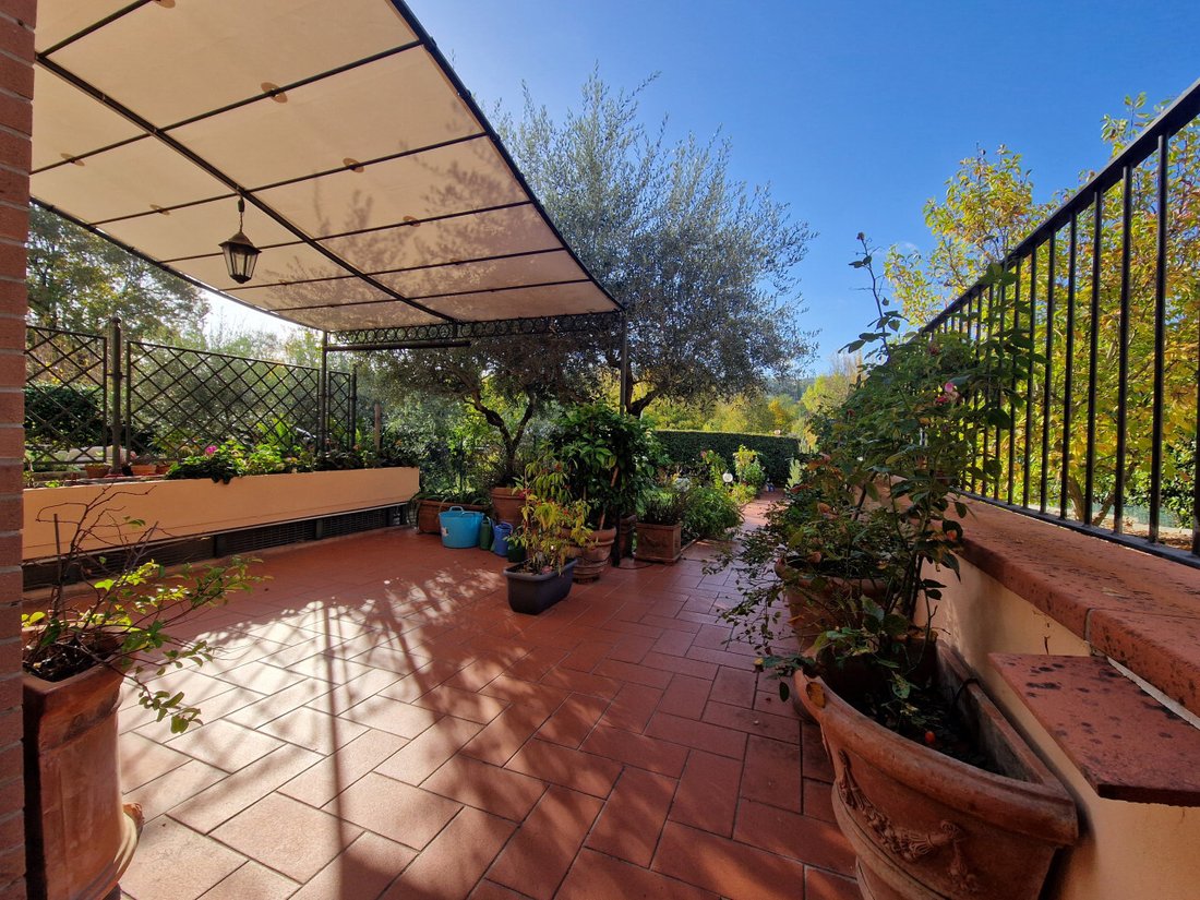 House in Galluzzo, Florence, Italy 2 - 17223755