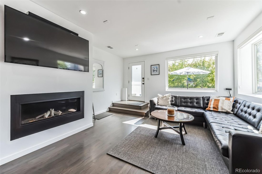 House in Denver, Colorado, United States 4 - 17222452
