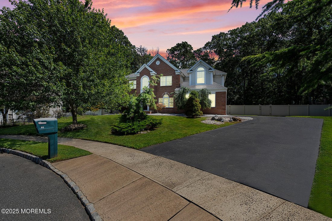 Jackson Township, New Jersey, United States 1 - 17230675