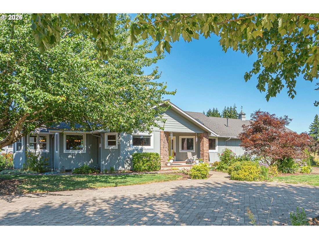 House in Corvallis, Oregon, United States 1 - 17225653