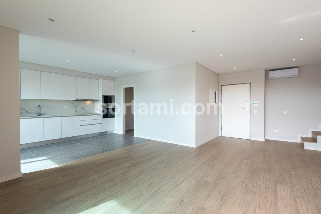 Apartment in Montenegro, Algarve, Portugal 5 - 17223368