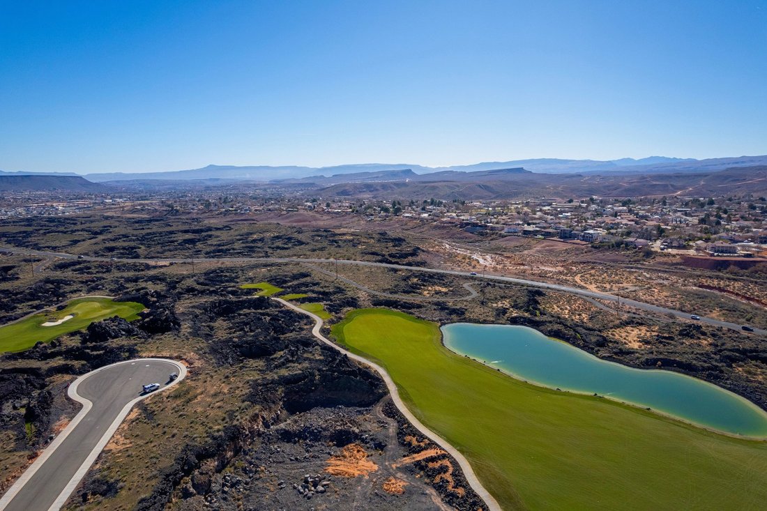 Land in Santa Clara, Utah, United States 1 - 17225134