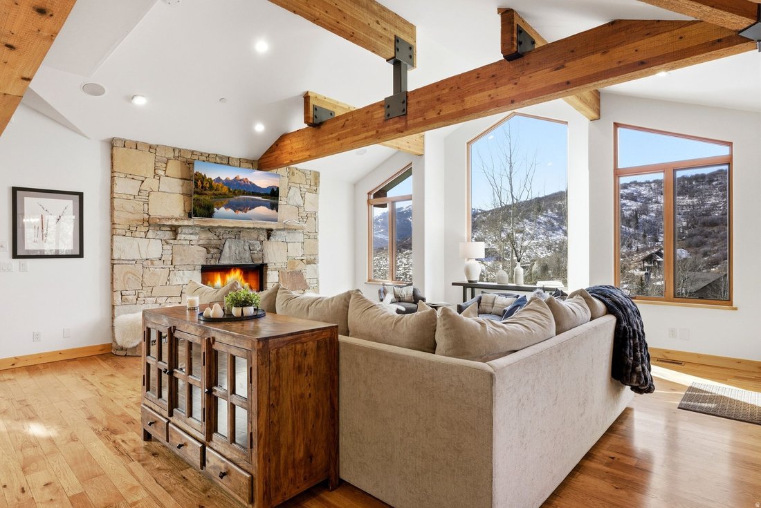 House in Park City, Utah, United States 3 - 17222330