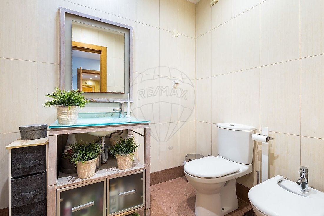 Apartment in Estoril, Cascais e Estoril, Lisbon 3 - 17220590
