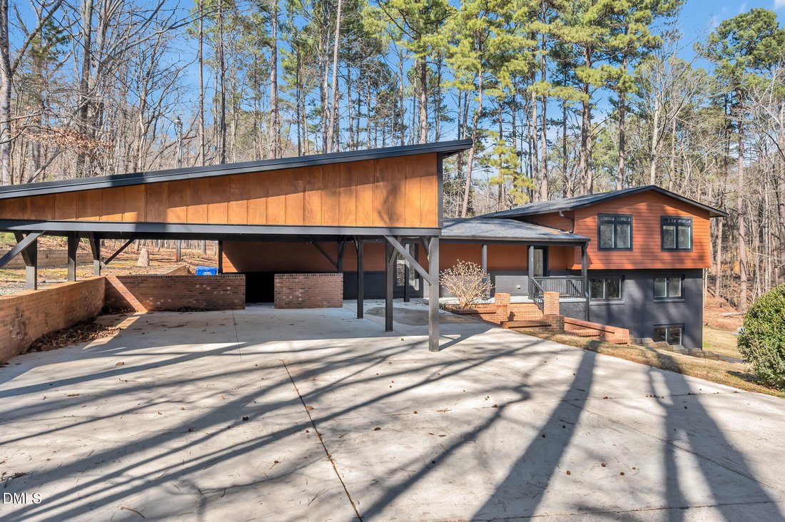 House in Chapel Hill, North Carolina, United States 4 - 17221474