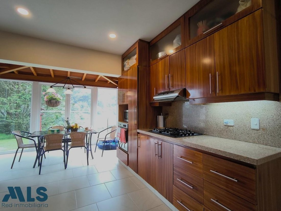 House in Retiro, Antioquia, Colombia 5 - 17227044