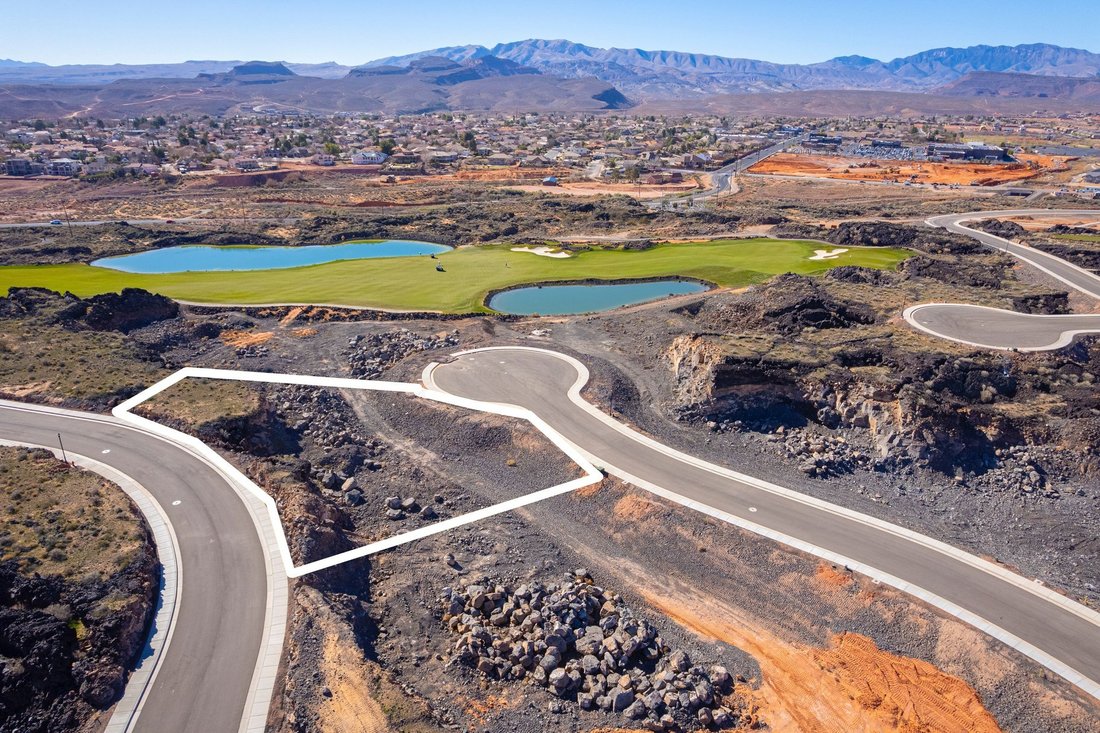 Land in Santa Clara, Utah, United States 2 - 17225148