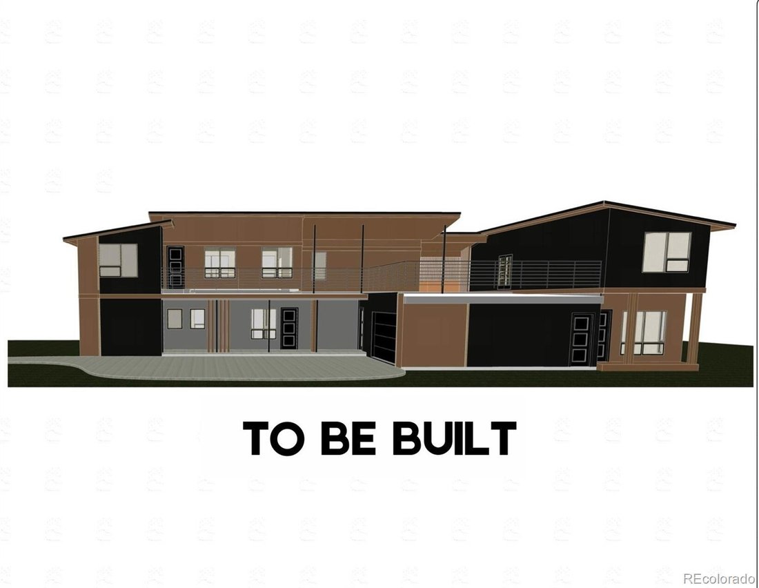 House in Breckenridge, Colorado, United States 1 - 17224465