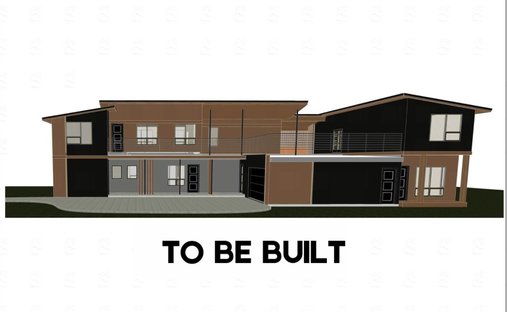 House in Breckenridge, Colorado, United States 1