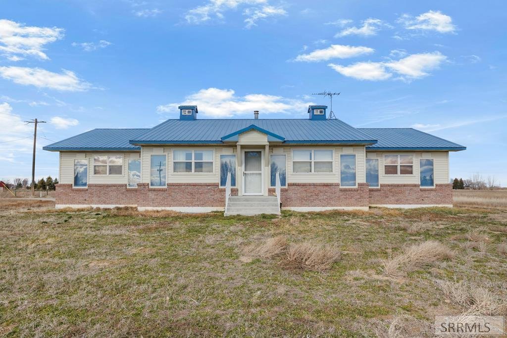 House in Blackfoot, Idaho, United States 1 - 17219517