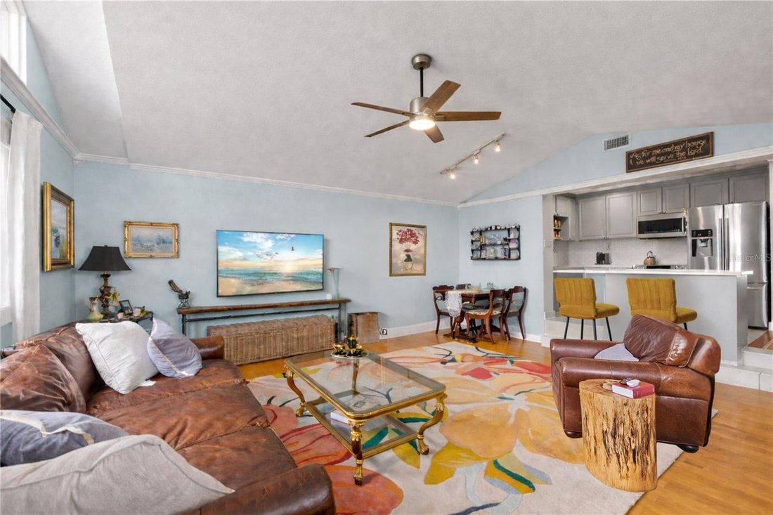 House in Tampa, Florida, United States 5 - 17221954