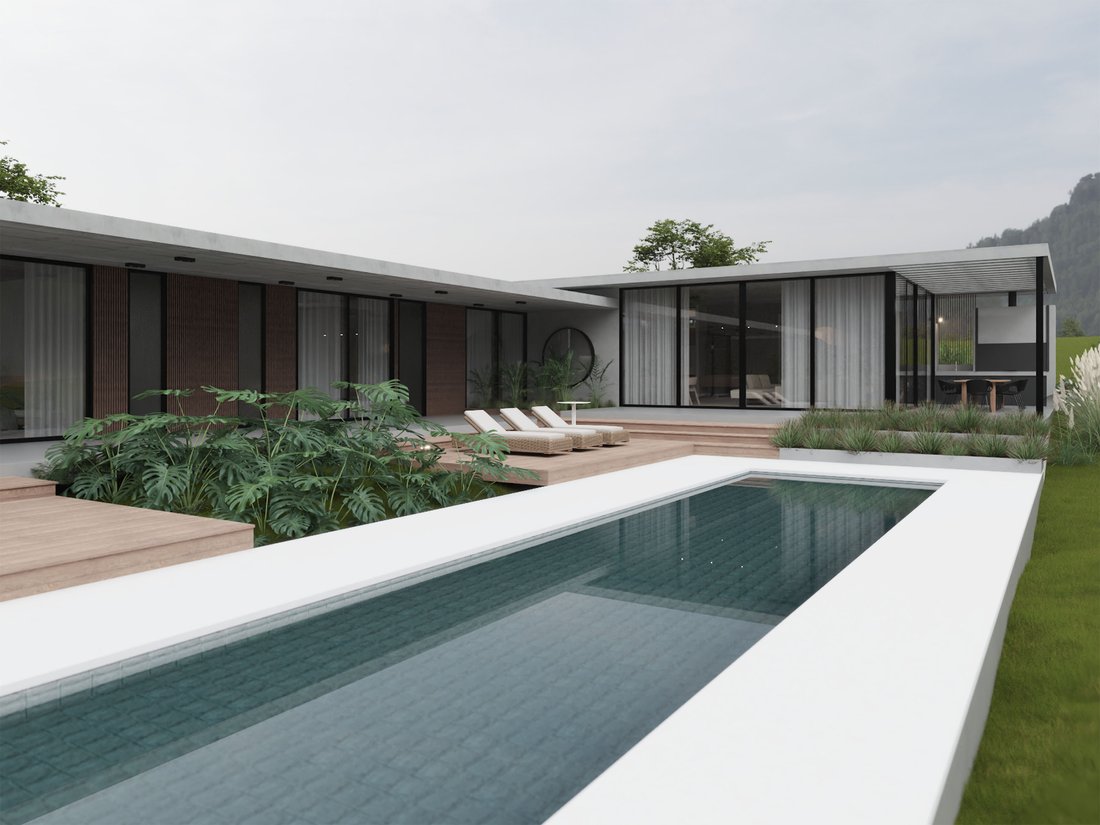 House in Punta Ballena, Maldonado Department, Uruguay 4 - 17225493